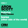 Korea (Other Side Of The Word) [feat. Rico Caruso] Allen Walker Radio Edit