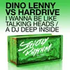 A DJ Deep Inside Amnesia Remix