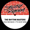 Hold me Back Rhythm Mix