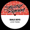 Love Thang Bottom-Up Mix