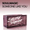 Someone Like You Instrumental