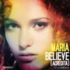 Acredita (Believe) Andrea T Mendoza vs. Baba Radio Mix