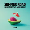 About Summer Road (feat. Lana Lubany) Song