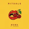 About Rituals (feat. Wushee) Song