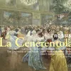 About Rossini : La Cenerentola : Act 2 "Dunque noi siam burlate?" [Tisbe, Clorinda, Alidoro] Song