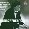 Mussorgsky / Arr Rimsky-Korsakov / Chernov : Night on the Bare Mountain
