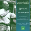 Rameau : Quam dilecta : VI "Domine, Deus virtutum" [Baritone]