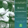 Rameau : Quam dilecta : VII "Domine virtutum beatus homo" [Chorus]