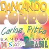 Pout-Pourri: Forró Do Gonzagão: A-) Forró Nº 1   /   B-) Sanfoninha Choradeira   /   C-) Danado De Bom