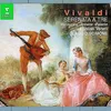 About Vivaldi : Serenata a Tre : Part 1 "Nò, che non è viltà" [Eurilla] Song