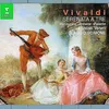 Vivaldi : Serenata a Tre : Part 1 "Ne'l suo carcere ristretto" [Alcindo]