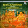 Mussorgsky/Gortchakov : Pictures at an Exhibition : 8. Catacombae . Sepulchrum romanum