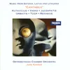 Rekasius : Music for Strings : I Allegro molto espressivo