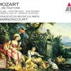 About Mozart : Il re pastore : Act 1 "No - voi non siete, o Dei" [Tamiri] Song