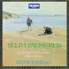 Palmgren : Finnish Rhythms Op.31 No.1 : Karelian Dance [Suomalaisia rytmejä : Karjalainen tanssi]