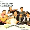 La Chicharra Cantora