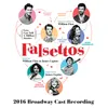 About Trina's Song / March of the Falsettos / Trina's Song Reprise Song