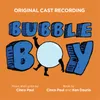 About Bubble Boy Song