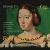 Donizetti: Gabriella di Vergy, Act 1: "Prelude and Introduction - Ah! Signor, volgi placato" (Ladies, Gabriella, Fayel)