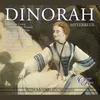About Meyerbeer: Dinorah, Act 1: "Ce tintement que l'on entend" (Dinorah, Hoel, Corentin) Song