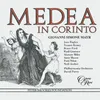 About Mayr: Medea in Corinto, Act 1: "Perche temi?...dolci amiche" (Chorus, Creusa, Evandro, Creonte, Egeo) Song
