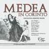 Mayr: Medea in Corinto, Act 1: "Cede acasto, o creusa" (Creonte, Creusa, Evandro)