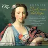 About Rossini: La donna del lago, Act 1: "Questo amplesso, a te fia pegno" (Rodrigo, Malcolm, Douglas, Elena) Song