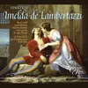 About Donizetti: Imelda de' Lambertazzi, Act 1: "L'incarco esponi" (Orlando, Bonifacio, Lamberto, Ubaldo, Chorus) Song
