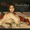 About Donizetti: Parisina, Act 2: "Protettor d'un empia madre" (Azzo, Parisina, Ugo, Ernesto) Song