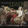 Rossini: Ermione, Act 1: "All'ombra del tuo sposo" (Attalo, Andromaca, Fenicio, Cefisa)