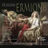 About Rossini: Ermione, Act 2: "Liete novelle, o Sire!" (Attalo, Pirro, Cleone, Cefisa, Adromaca) Song