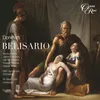 Donizetti: Belisario, Act 1: "Padre!..." (Irene, Belisario, Antonina, Eutropio, Alamiro, Eudora, Chorus)
