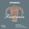 Fantasio, Act 1: "Vive le roi!" (Il Cancelliere del Castello, Sparck, Hartmann, Facio)