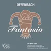 Fantasio, Act 1: "Tout bruit cesse" (Il Cancelliere del Castello, Hartmann, Fantasio, Sparck, Facio, Milio)