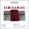 About Rossini: Semiramide, Act 1: "D'un Semidio che adoro" (Idreno, Oroe, Assur, Azema, L'ombra di Nino) Song