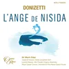 Donizetti: L'Ange de Nisida, Act 1: "Ange d'amour, douce fée inconnue!" (Leone)