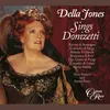 Donizetti: Gabriella di Vergy: "A te sola, ognor serbai"