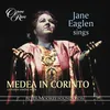 Mayr: Medea in Corinto, Act 1: "Scendi imene" (Medea, Egeo, Creusa, Giasone, Creonte)