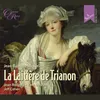 Weckerlin: La Laitiere de Trianon: "A Madame la Comtesse de Lucienne " (Madame de Lucienne)