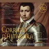 About Ricci: Corrado d'Altamura, Act 2: "Vien - dell'atroce ingiuria " (Corrado, Roggero) Song