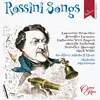 Rossini: Péchés de vieillesse, Vol 3: No. 12, Tyrolienne sentimentale
