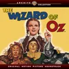 About The Merry Old Land of Oz Song