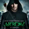 About Oliver Queen Suite Song
