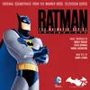 Batman: The Animated Series (Main Title)