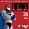 About It's Party Time / Batman Carries Stromwell From The Episode "It's Never Too Late" Song