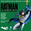 Batman: The Animated Series (Main Title) [With Sound Effects]