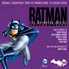 About Batman: The Animated Series (End Credits) Extended Song