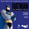 Batman: The Animated Series End Credit