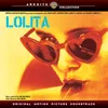 Love Theme from Lolita