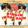 Main Title (Singin' In The Rain)